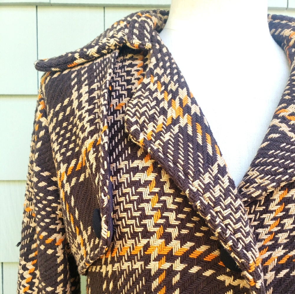 Element* Plaid Jacket - image 4